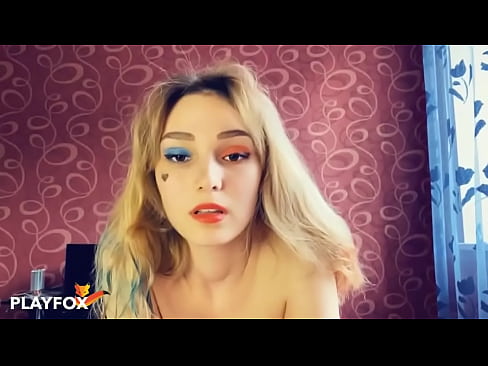 ❤️ Magiški virtualios realybės akiniai suteikė man sekso su Harley Quinn ❤❌ Seks video prie lt.assistdoctor23.ru ﹏