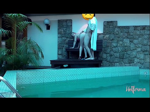 ❤️ Bosas pakviečia tarnaitę į baseiną, bet negalėjo atsispirti karštam ❤❌ Seks video prie lt.assistdoctor23.ru ﹏