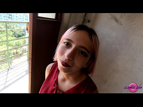 ❤️ Studentė jausmingai čiulpia nepažįstamąjį užmiestyje - sperma ant jo veido ❤❌ Seks video prie lt.assistdoctor23.ru ﹏